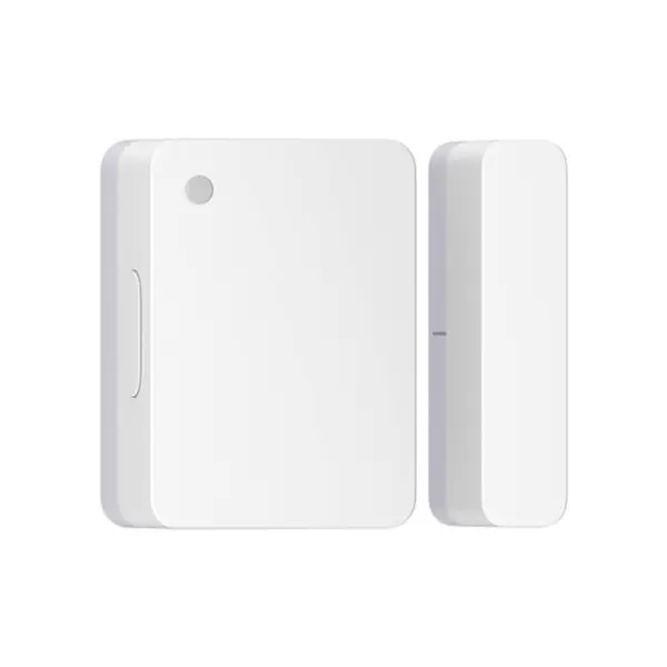 Senzor de usa/fereastra Xiaomi Mi Door and Window 2, Bluetooth, Gri