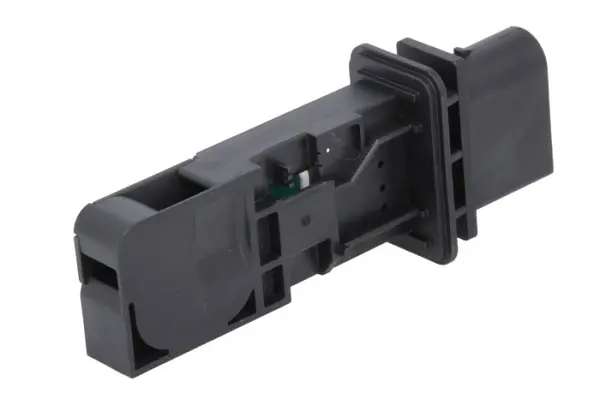 Senzor debit aer (4 pin, cartus) potrivit MERCEDES C (W203), C (W204), C T-MODEL (S203), CLK (A209), CLK (C209), CLS (C218), CLS (C219), CLS SHOOTING BRAKE (X218), E (A207), E (C207) 3.0D 01.05-10.19