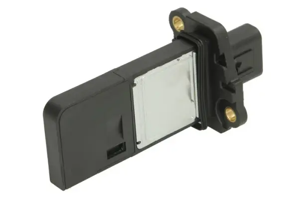 Senzor debit aer (4 pin, cartus) potrivit VOLVO S60 II, S80 II, V50, V60 I, V70 III, XC60 I; CITROEN JUMPER II; FORD B-MAX, ECOSPORT, FIESTA VI, GALAXY II, GALAXY MK II, MONDEO IV 1.0-3.2D 06.02-