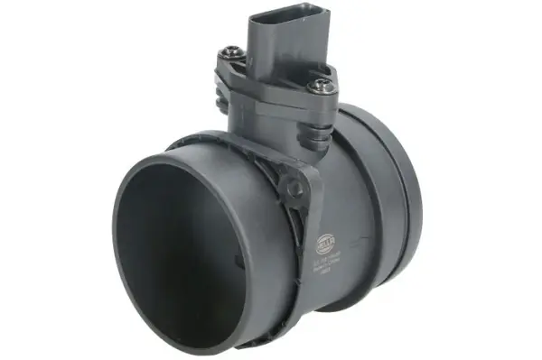 Senzor debit aer (5 pin, modul) potrivit BMW 1 (E81), 1 (E87), 3 (E90), 3 (E91), X3 (E83), Z4 (E85) 2.0 06.04-06.12