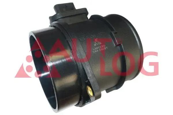 Senzor debit aer (5 pin, modul) potrivit HYUNDAI GRAND SANTA FE, IX35, SANTA FE II, SANTA FE III, SANTA FE III SUV; KIA CARNIVAL III, SORENTO II, SORENTO II SUV, SPORTAGE III 2.0D 2.2D 01.09-12.18