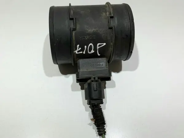 Senzor debit aer 55561912 Opel Corsa D (2006-2010) 1.7 cdti; 1.7 cdti A17DTF