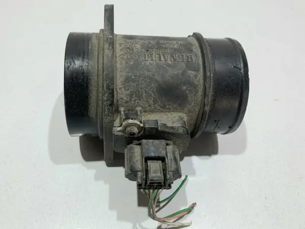 Senzor debit aer 8200373771A Renault Laguna 3 (2007-2010) 2.0 benzina M4R (704)