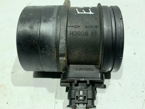 Senzor debit aer 8506409 BMW Seria 3 (2006-2012) [E92] 2.0d N47D20C 184 cp