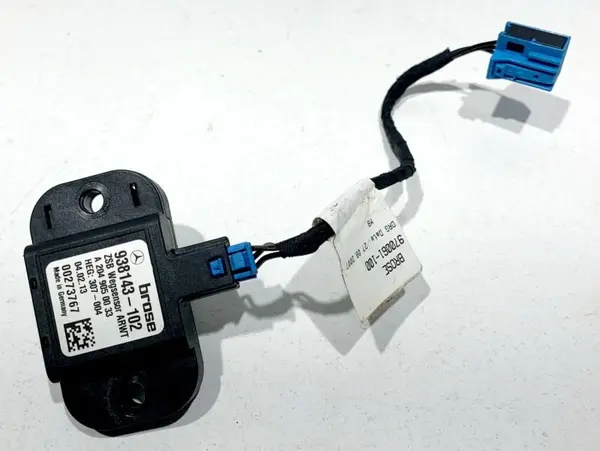 Senzor deschidere haion soft-close A2049050033 Mercedes E-Class (2009->) [W212]