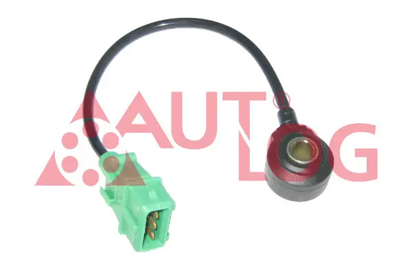 Senzor detonatie CITROEN C5 I, C5 II, C5 III, C6, C8, EVASION, XANTIA, XM, XSARA, ZX; FIAT ULYSSE; LANCIA PHEDRA, ZETA; PEUGEOT 306, 406, 407, 605, 607, 806, 807 1.8-3.0 dupa 1992