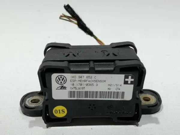 Senzor esp 1K0907652C Volkswagen Golf 5 (2004-2009) 2.0 tdi BKD