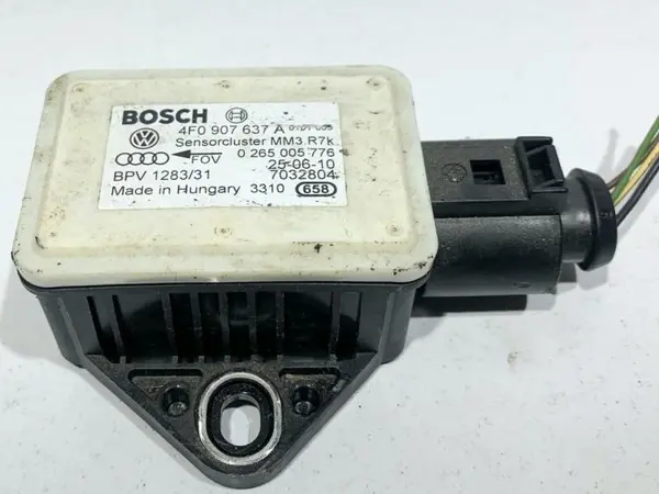 Senzor esp 4F0907637A Audi A6 (2004-2011) [4F2, C6]