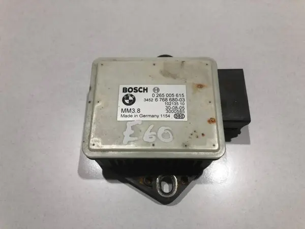 Senzor esp 6768680 BMW Seria 5 (2003-2010) [E60]