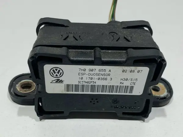 Senzor esp 7H0907655A Volkswagen Golf 5 Plus (2004-2008)