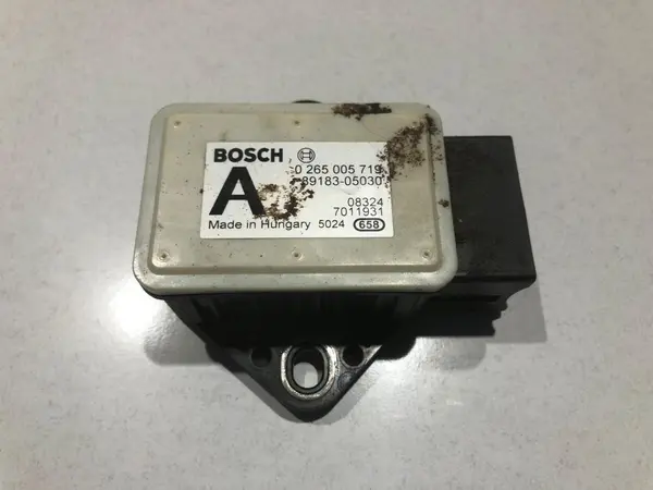 Senzor esp 89183-05030 Toyota Avensis (2009-2012) [T27]
