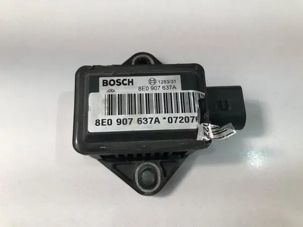 Senzor esp 8e0907637a Audi A4 (2001-2004) [8E2, B6]