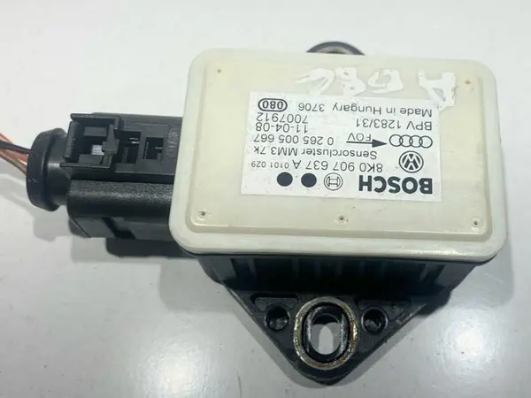 Senzor esp 8K0907637A Audi A5 (2007-2011) [8T3] 2.0 tdi CAGA