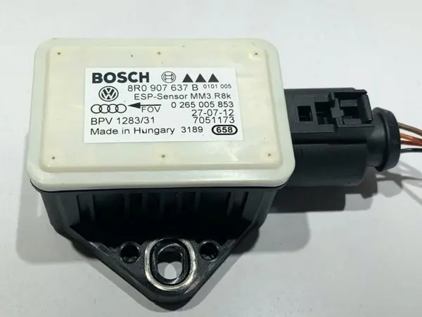 Senzor esp 8R0907637B Audi Q5 (2008-2012) [8R]