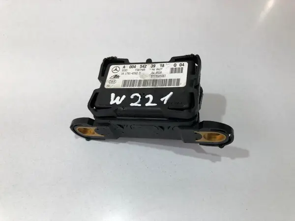 Senzor esp a0045423918 Mercedes S-Class (2005-2009) [W221] 3.0 cdi