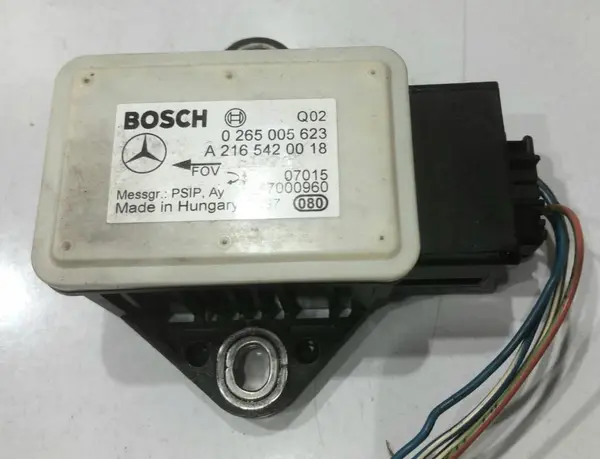 Senzor esp a2165420018 Mercedes E-Class (2002-2008) [W211]