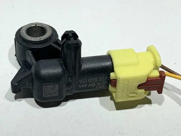 Senzor impact 1S0959351 Seat Toledo 4 (2012-2018)