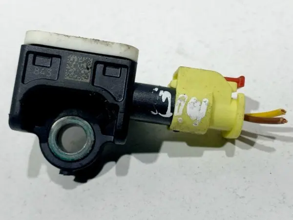 Senzor impact 2H0959351 Skoda Fabia 2 (2006-2010)