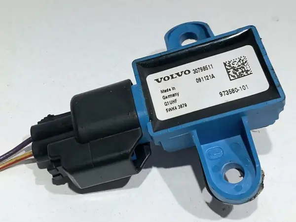 Senzor impact 30798511 Volvo XC70 2 (2007-2013)
