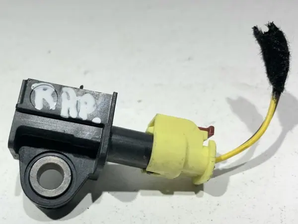 Senzor impact 34D959351 Skoda Fabia 2 facelift (2010-2014)