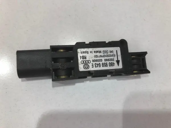 Senzor impact 4b0959643e Volkswagen Phaeton (2002-2010)
