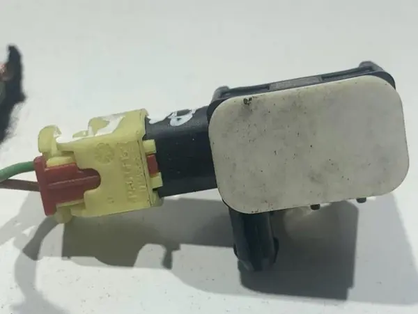 Senzor impact 4F0959643B Audi A6 (2004-2011) [4F2, C6]