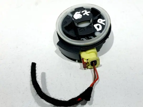Senzor impact 5Q0959354 Audi A3 (2012-2019) [8V1]