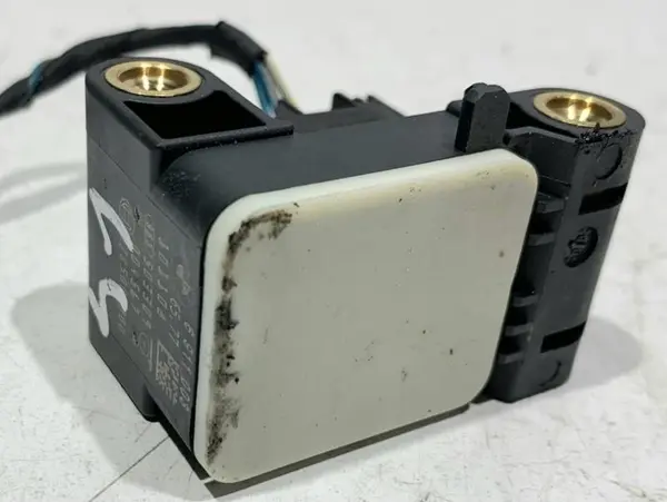 Senzor impact 6911003 BMW Seria 3 (2005-2012) [E91]