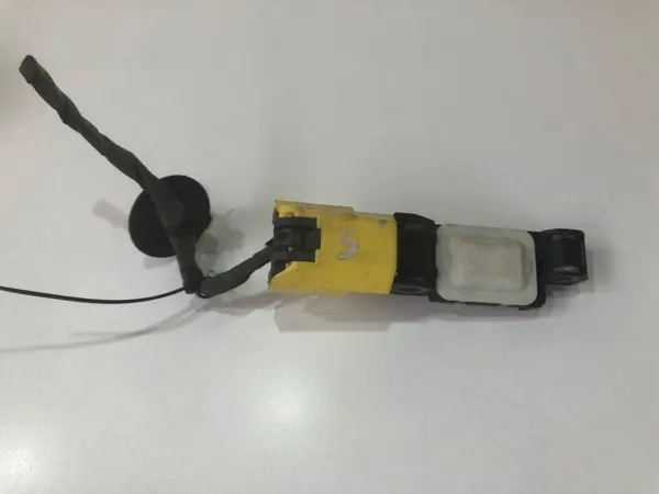 Senzor impact 7l0909606c Volkswagen Touareg (2002-2006)