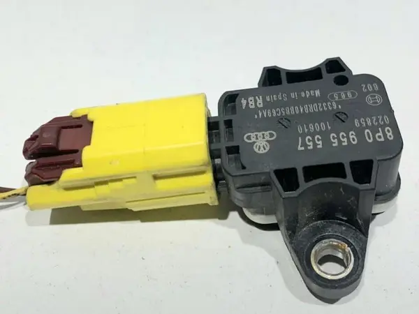 Senzor impact 8P0955557 Seat Exeo (2008-2013)