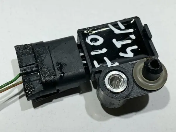 Senzor impact 9159311 BMW Seria 7 (2008-2015) [F01, F02]