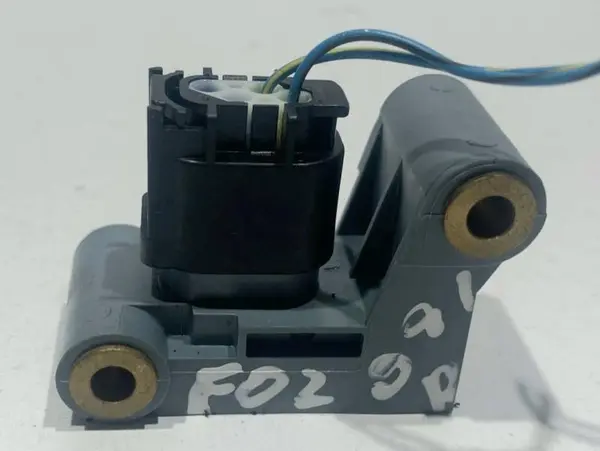 Senzor impact 9159314 BMW Seria 5 (2010-2017) [F10]
