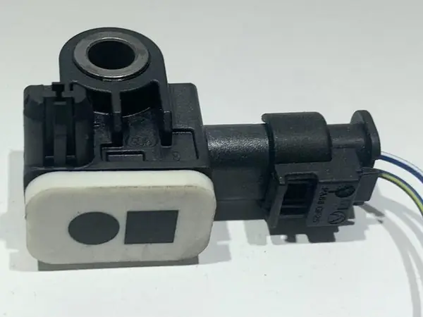 Senzor impact 9234989 BMW Seria 1 (2010-2015) [F20]