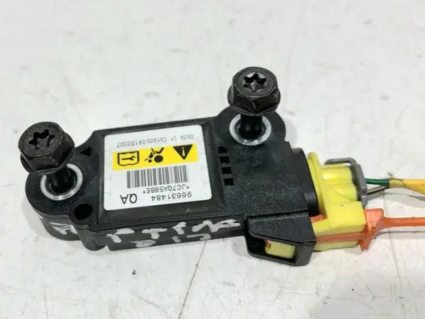 Senzor impact 96631484 Chevrolet Captiva (2006-2010) [C100, C140]