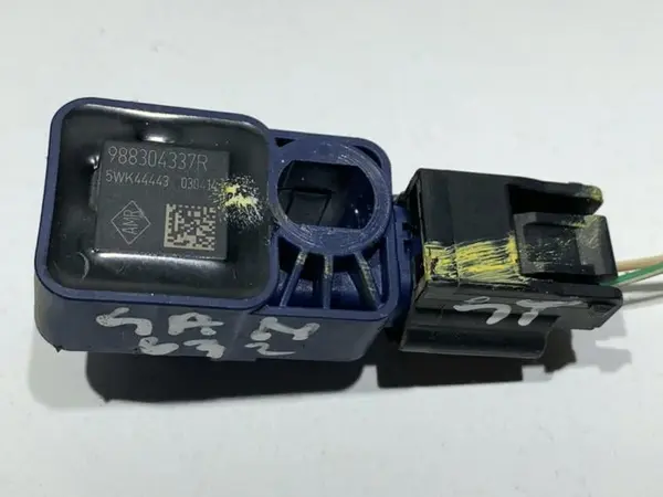 Senzor impact 988304337R Dacia Sandero Stepway 2 (2012-2017)