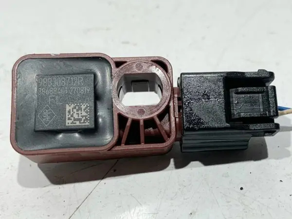 Senzor impact 988308712R Dacia Logan 2 (2012-2017)