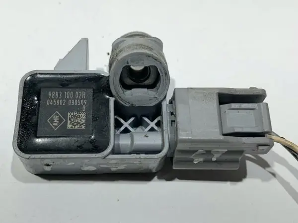 Senzor impact 988310002R Renault Grand Scenic 3 (2009-2011)