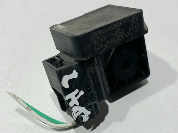 Senzor impact 988330001R Renault Laguna 3 (2007-2010)