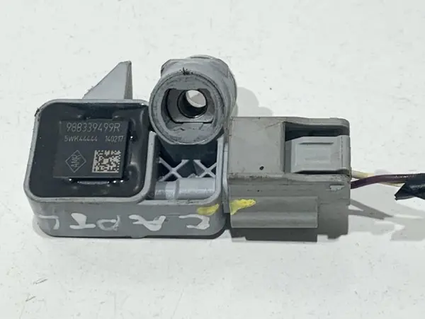Senzor impact 988339499R Renault Clio 4 (2012-2016)