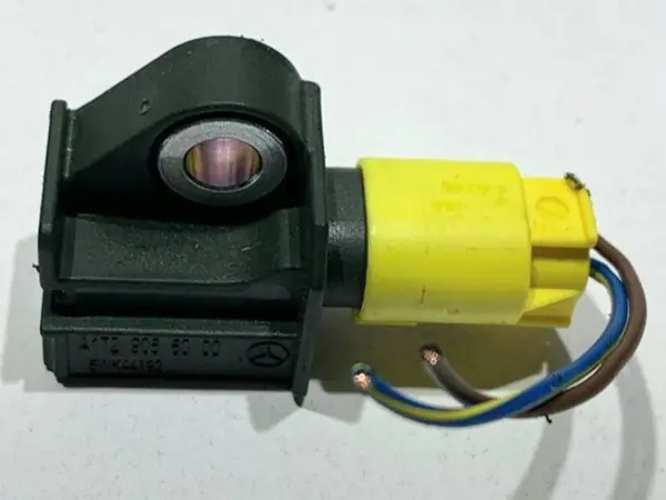 Senzor impact A1729056000 Mercedes E-Class (2009->) [W212]