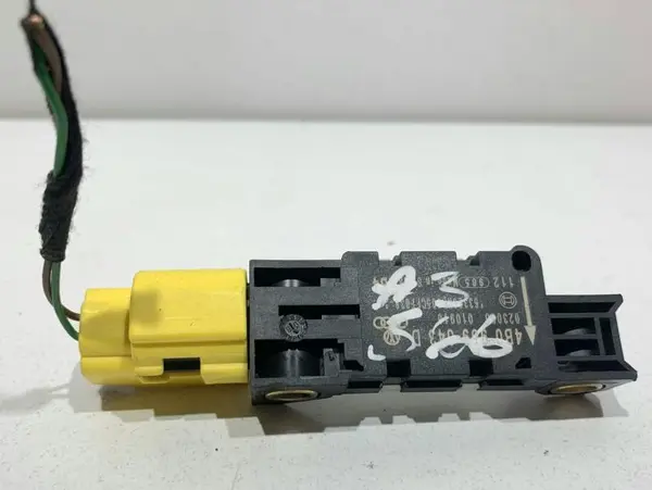 Senzor impact airbag 4B0959643D Audi A8 (2002-2009) [4E] D3
