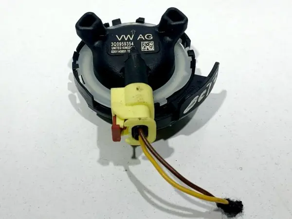 Senzor impact fata 3Q0959354 Volkswagen Golf 7 (2012-2017)