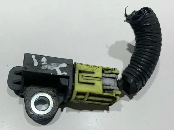 Senzor impact Nissan Qashqai 2 (2013-2016) [J11]