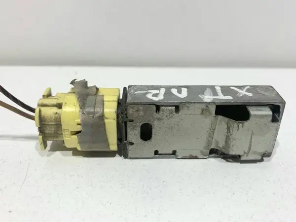Senzor impact Nissan X-Trail (2001-2007)