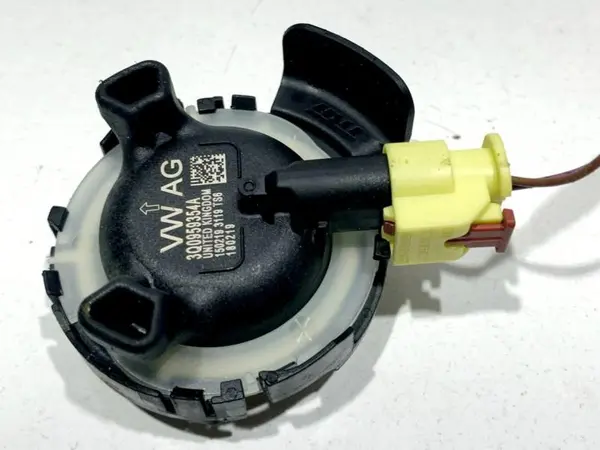 Senzor impact stanga / dreapta fata 3Q0959354A Skoda Octavia 3 (2013-2017 )