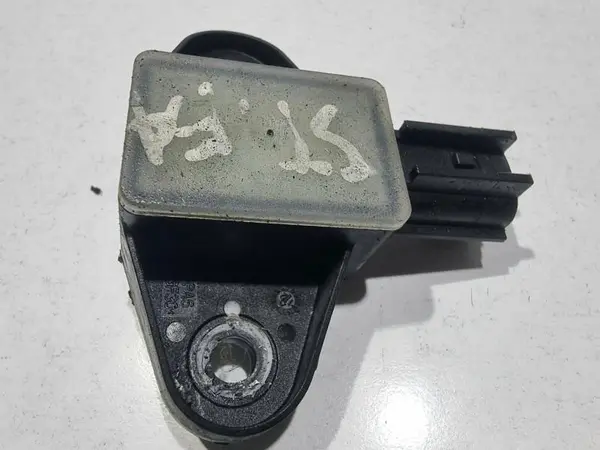 Senzor impact stanga fata Volkswagen Tiguan (2007-2011)