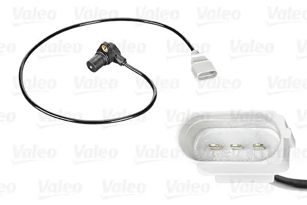 Senzor impulsuri arbore cotit AUDI A4, A6, A8, ALLROAD; SEAT EXEO, EXEO ST, TOLEDO II; SKODA SUPERB I; VW BORA, GOLF IV, PASSAT 1.6-4.2 intre 1994-2010