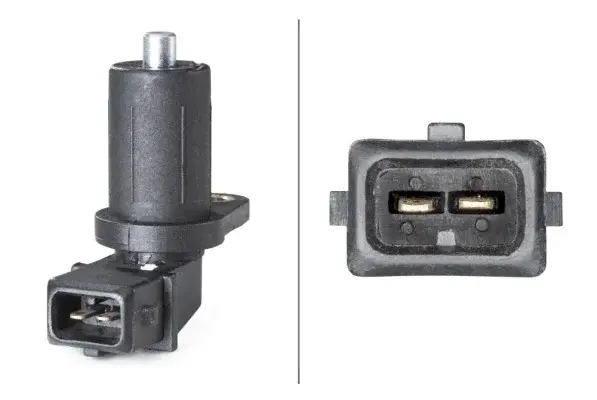 Senzor impulsuri arbore cotit BMW Seria 3 (E90), 3 (E92), 3 (E93), 5 (E39), 5 (E60), 5 (E61), 6 (E63), 6 (E64), Z8 (E52) 3.5-5.0 intre 1996-2013