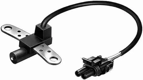 Senzor impulsuri, arbore cotit BREMI 60280