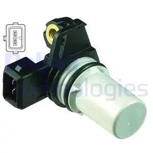 Senzor impulsuri arbore cotit FORD C-MAX, FOCUS, FOCUS C-MAX, FOCUS II, GALAXY, MONDEO IV, S-MAX, TOURNEO CONNECT, TRANSIT CONNECT 1.8D intre 2001-2015